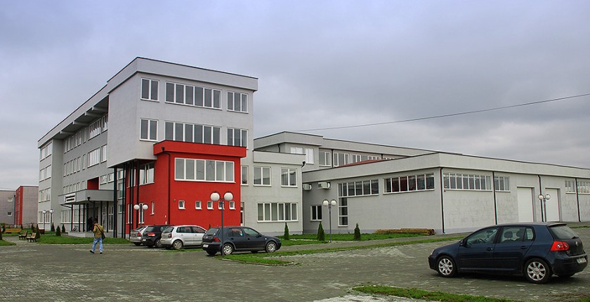 Universiteti i Shkencave të Aplikuara në Ferizaj