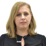 Lendita Rreba Selimi
